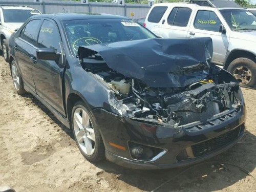 motores originales para ford fusion